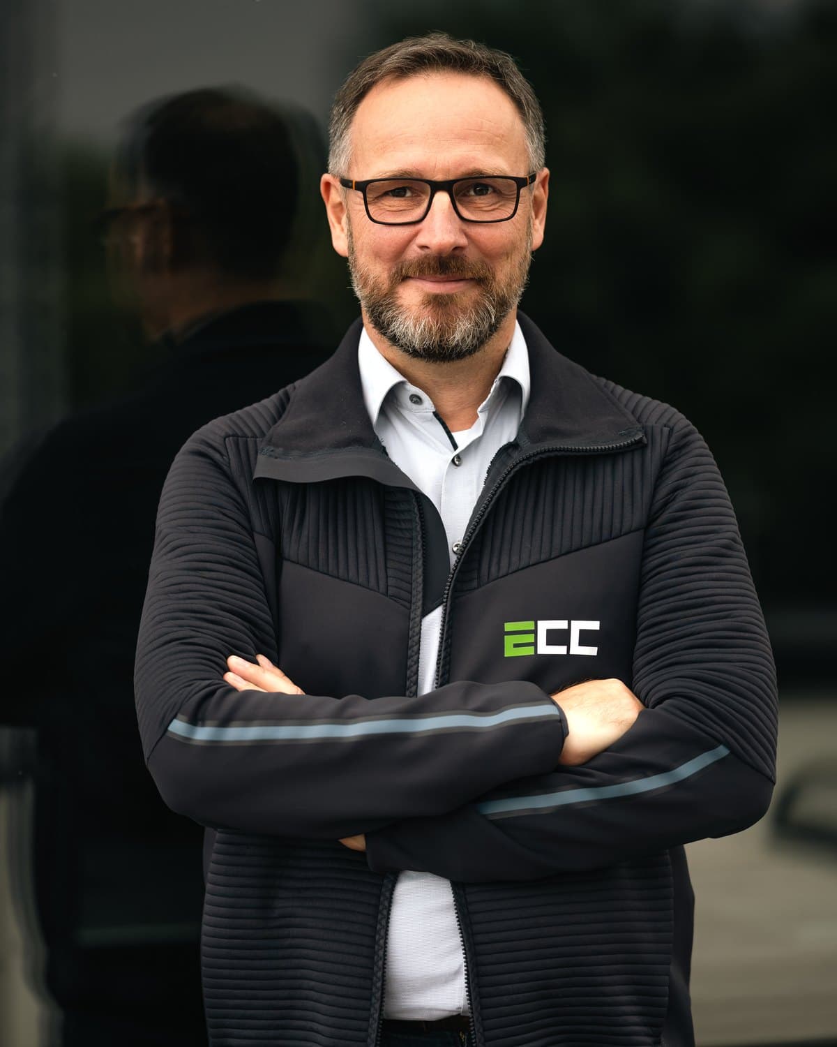 Olaf Gasch, Gründer & Geschäftsführer