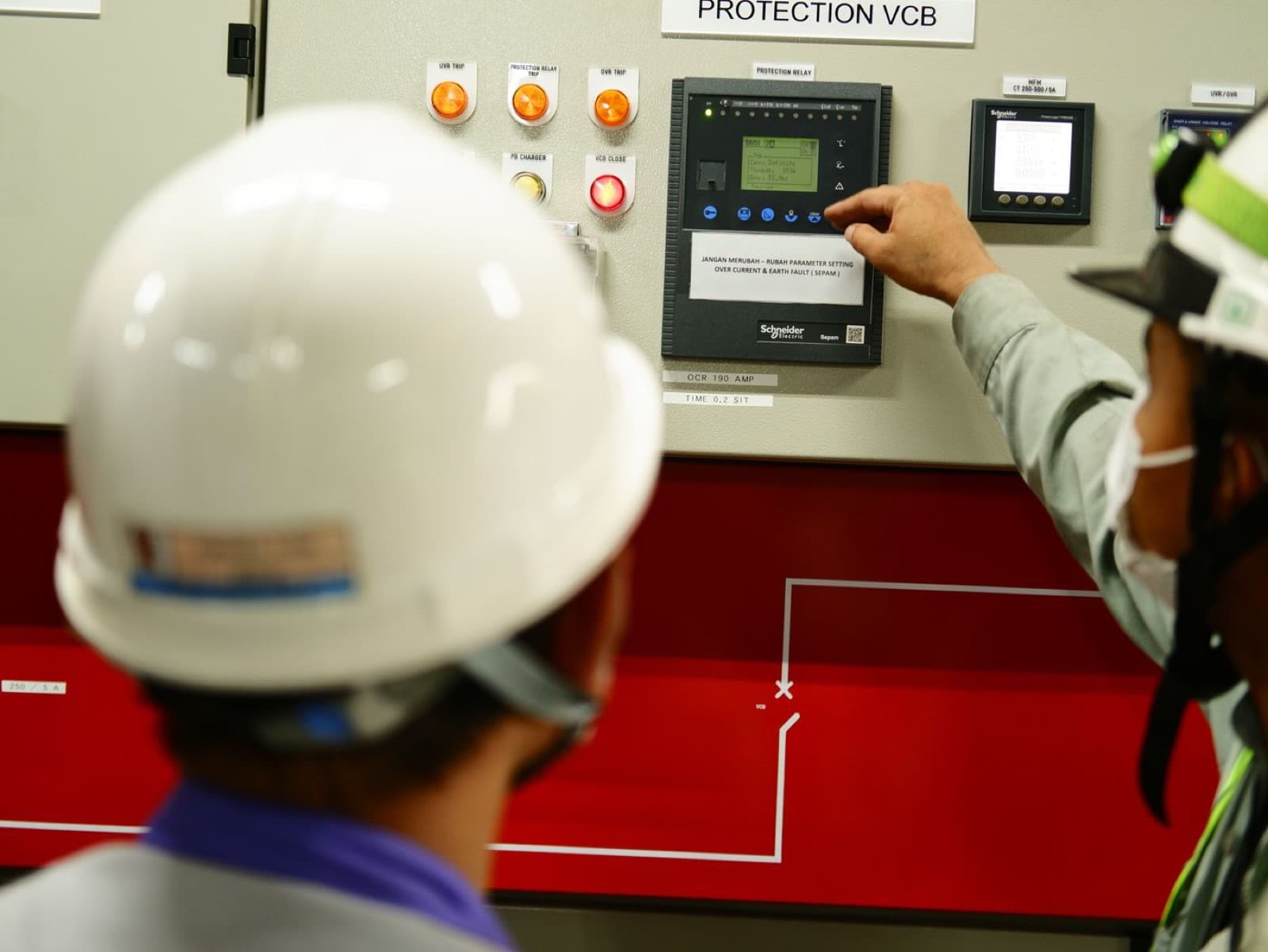 Commissioning-Management: warum der Master-Plan über den Zeitplan entscheidet