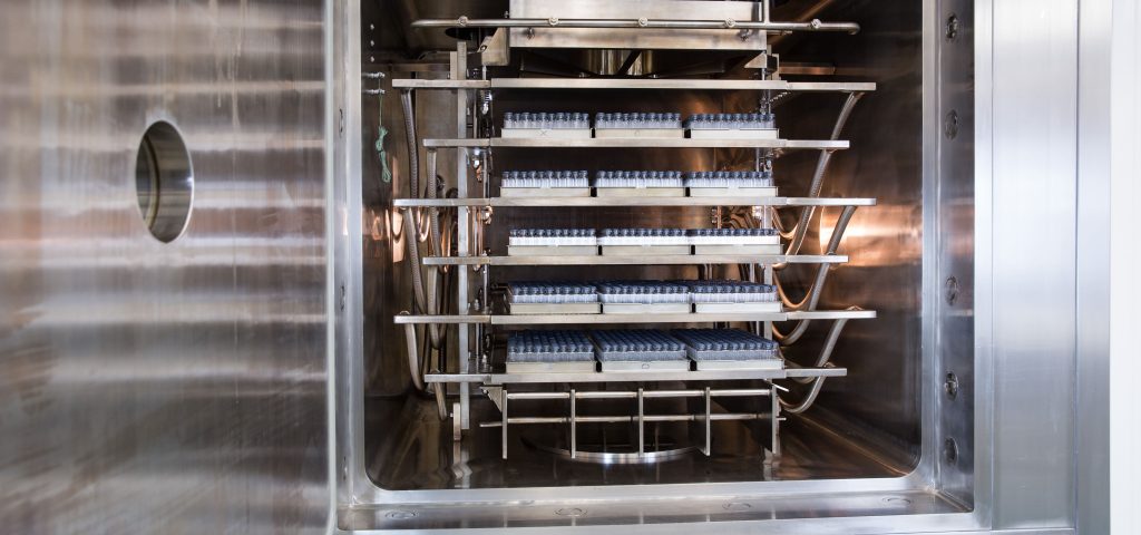 Hardware / LOTO / Freeze